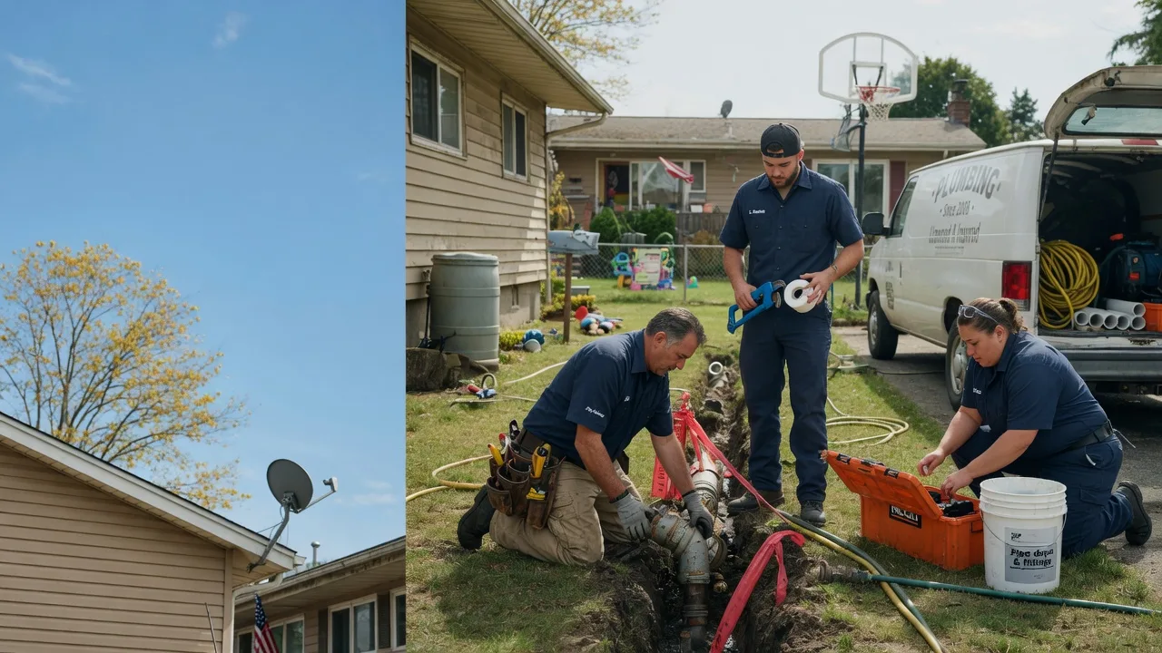 Garbage Disposal Replacement in Pemberton, MN near me